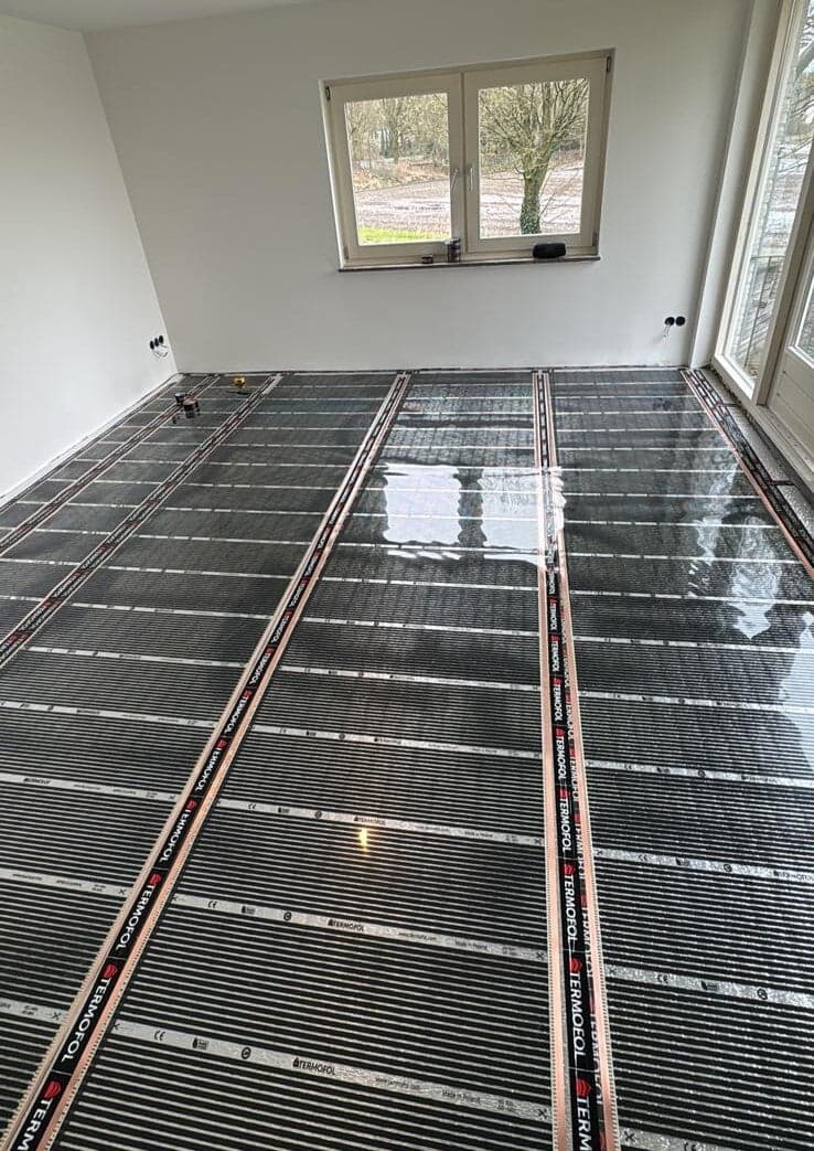Zonnepanelen